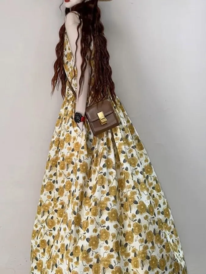 Loose A-Line Sweet … - image