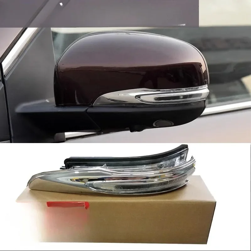 

Mirror Turn Signal for BYD S7