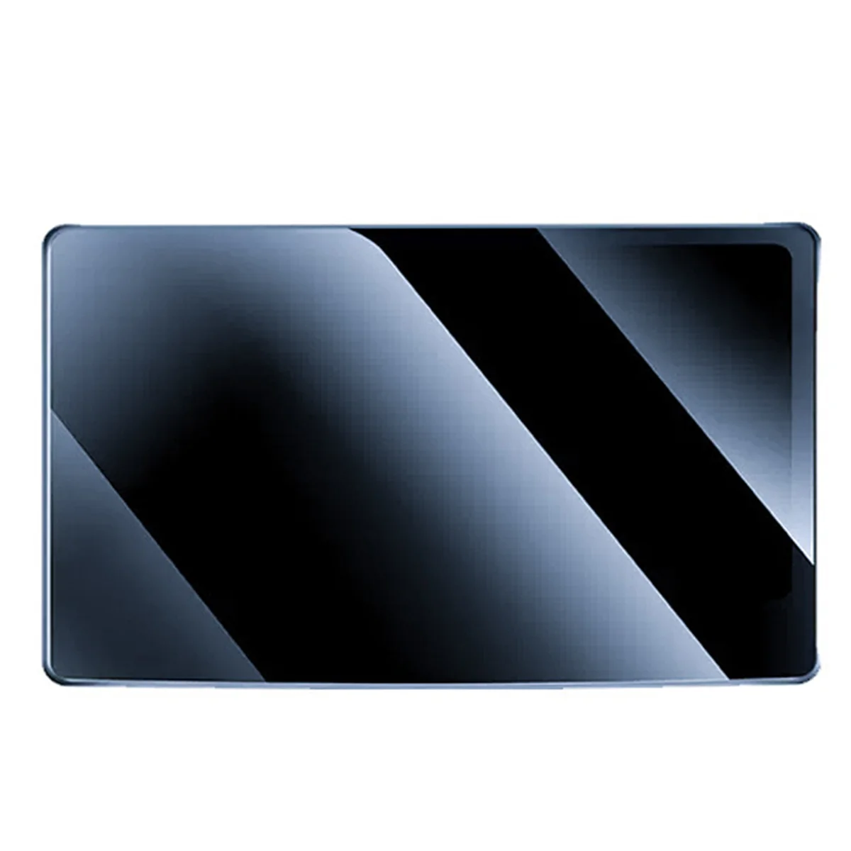 

Screen Protective Film for 2024 Rear Row Control Touch Screen Tempered Glass Film Accessories