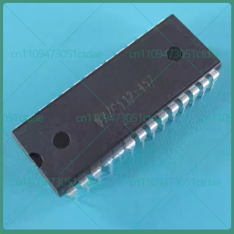 5-25pcs For W27C512-45 W27C512-45Z W27C512-70