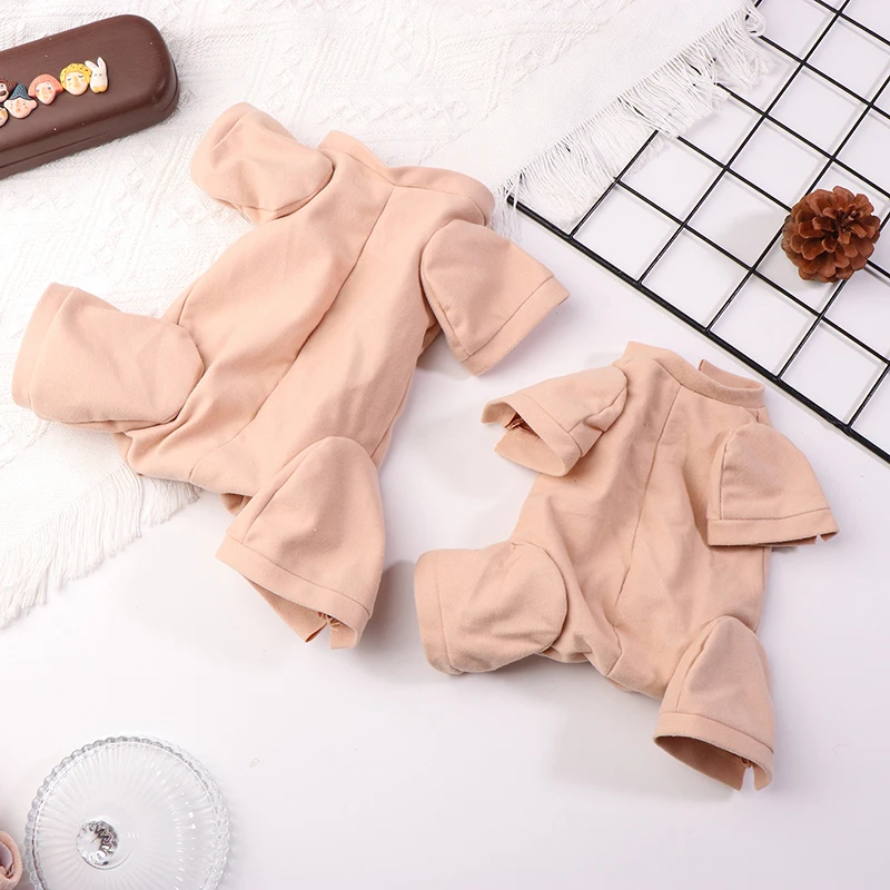 Dolls Accessories Handmade Soft Cloth Body for Newborn Doll Reborn Dolls DIY Accessories Toddler Reborn Doll Supply 16-24 Inch
