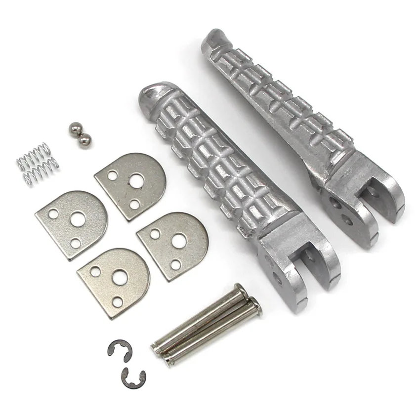 

Motorcycle Pedals back pedal for Ducati Multistrada 1100 Hypermotard 796 Monster 696 795 796 1100 S EVO 620 Dark 797 Plus