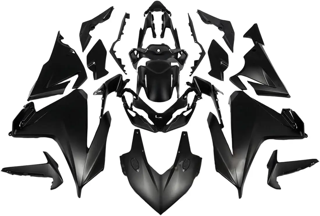 

ABS Plastic Fairing Kit Fit For Honda 2019 2020 2021 CBR500R 19 20 21 CBR 500R Injection Motorcycle Fairings Bodywork Bodyframe