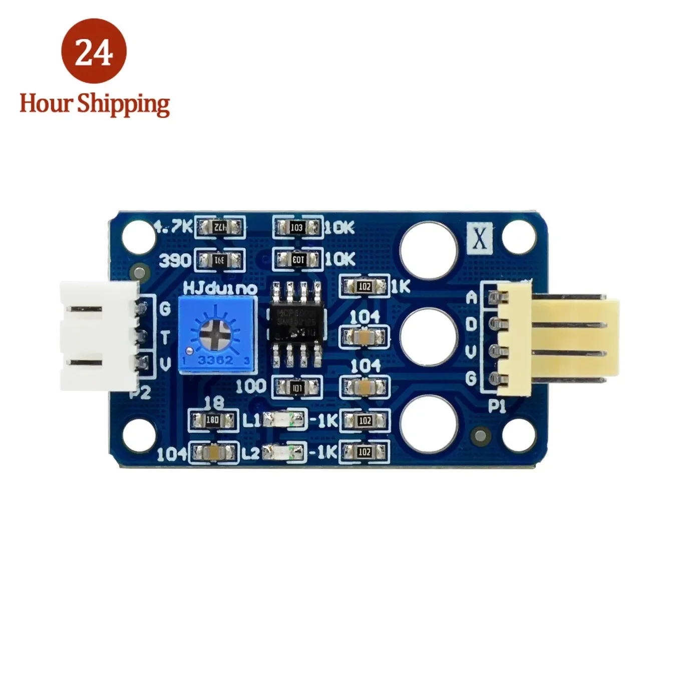 Turbidity Sensor Metection Module Water Qualitodule Mixed Water Dy Test Turbidity Transducer DC 5V