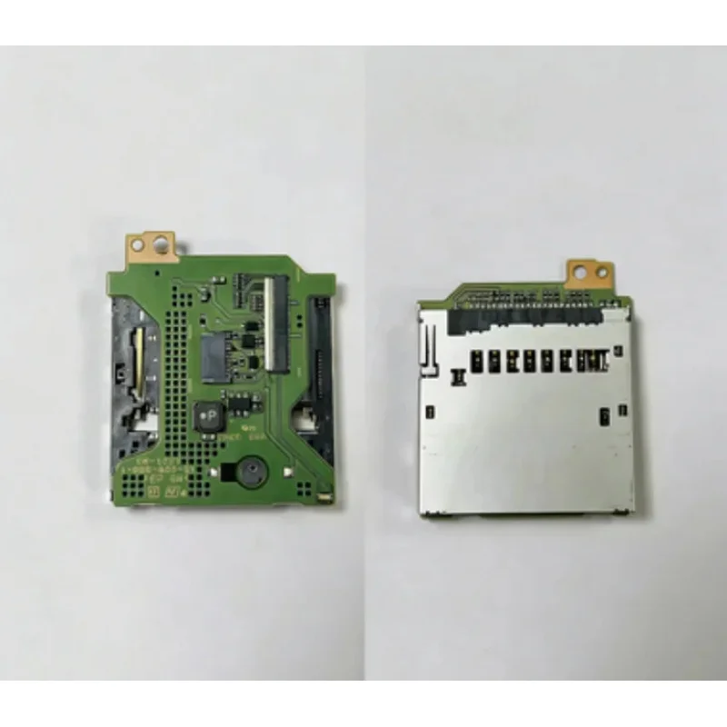 New Original SD Memory Card Slot Reader Board PCB Assy CN-1027 For Sony ILCE-6000 A6000 Digital Camera Part