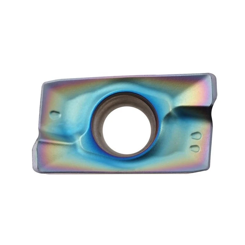 APMT1604 APMT1135 M2 H2 DL300 Carbide Insert Milling Cutter APMT 1135 APMT 1604 Indexable Tool CNC High Quality Cutting Tool