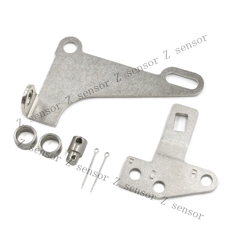 Z+ 75498 Trans Shifter Bracket Lever Kit for GM 4L60E 4L65E 4L80E 4L85E Automatic