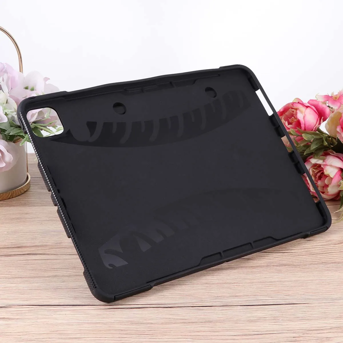 

Plastic Shell Cover Protective Holder Scratchproof Durable Inch Compatible Cover Durable Shell Inch Accessories Tablet