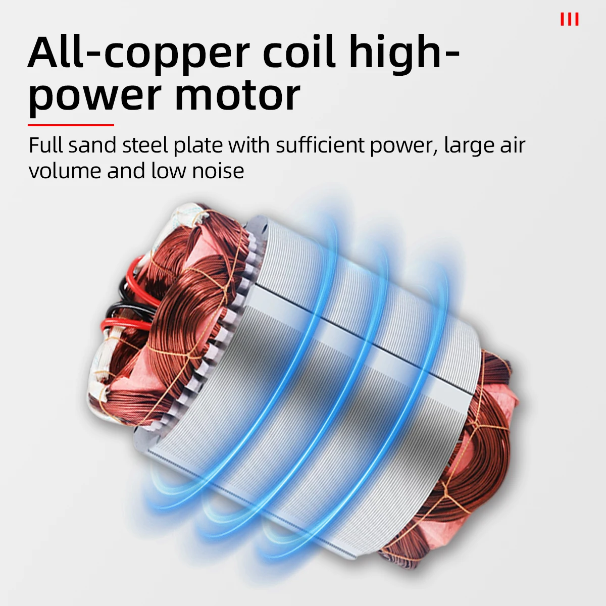 2025Mini asciugatrice da pavimento industriale Ventilatore con ruote Asciugatrice elettrica Asciugamano mobile Asciugatrice a ruota