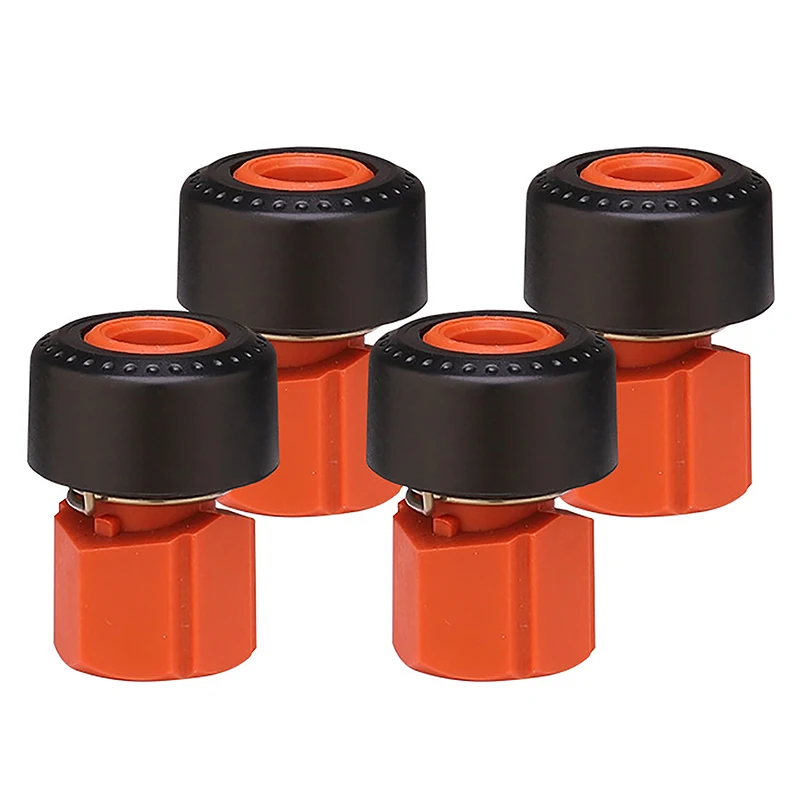 

Universal Quick Connect Adapter Quick Release Water Hose Connector Power Washer Outlet Adapter M22 For Karcher Bosch Nilfisk