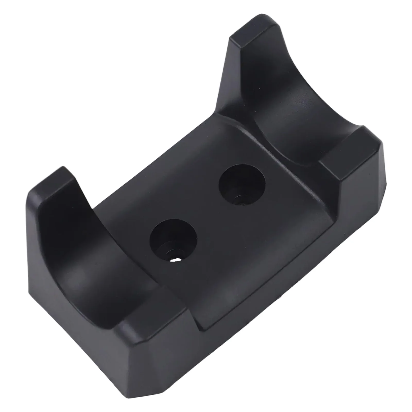 For Rowing Machine Plastic Handlebar Fixer Rowing Machine Holder Gym Workouts Easy Install Gym Accessory Plastic Holder