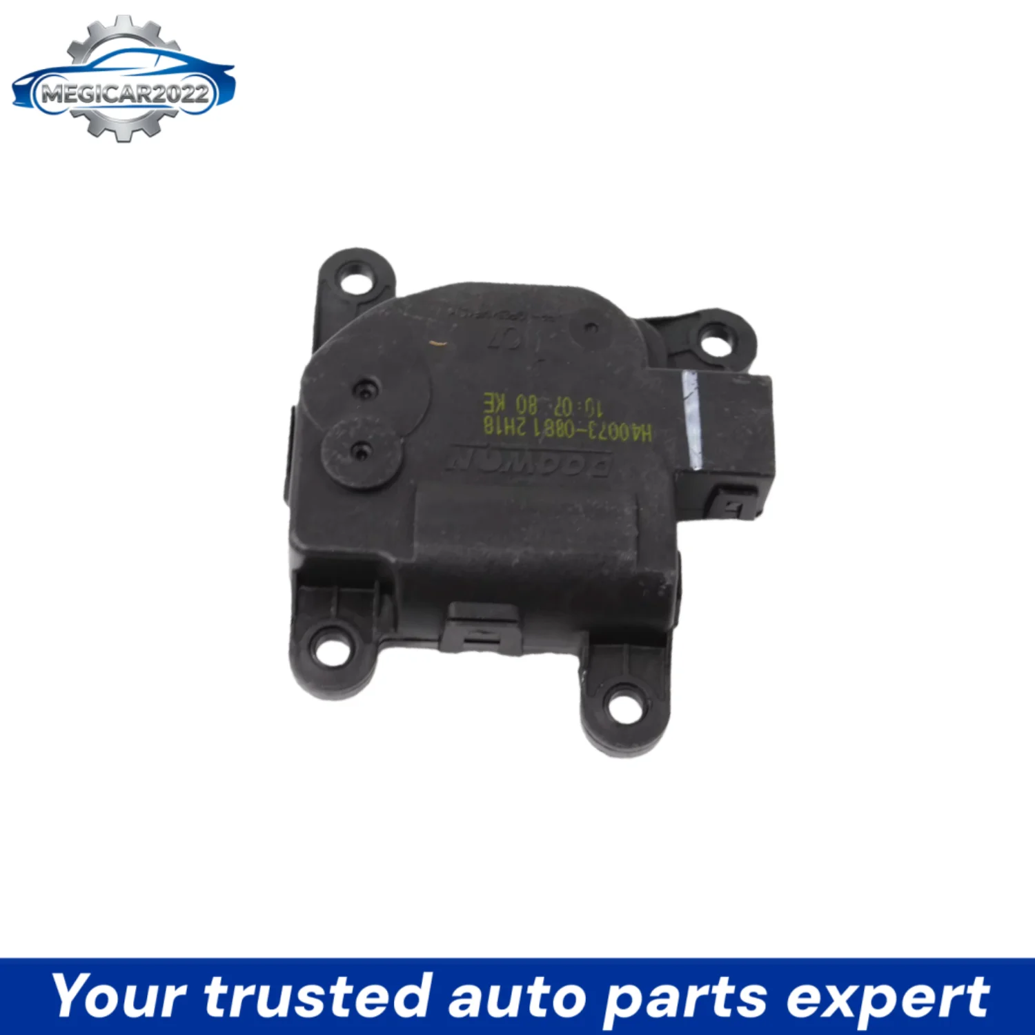 971621JAA0 Intake Door Actuator Heater Blend Door Actuator Motor For KIA Carnival Cerato Foret Rio Sonet Sorento Soul Sportage