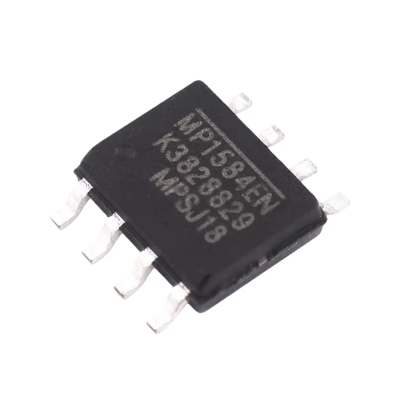 5pcs New MP1584EN MP1584 Power Management Chip DC/DC Conversion Chip SOP-8 SMT