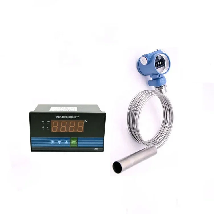 1m 2m 3m 5m water level transmitter /sensor