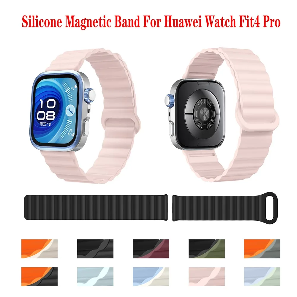 Silicone Magnetic B…