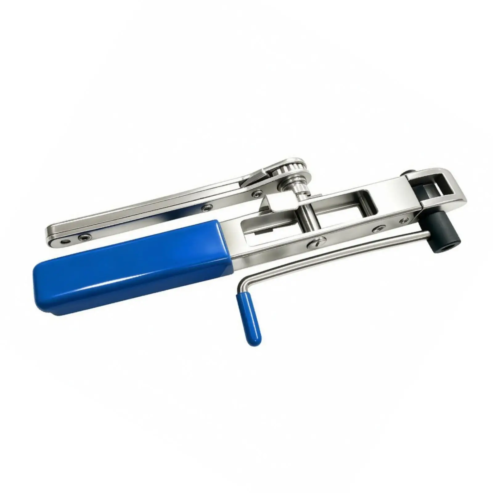 Hose Clamp Long-Handled Tool Heavy-Duty for Automotive Repair, DIYers