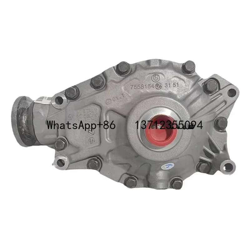 Auto Front Differential Assembly for BMW 1/2/3/5/7 Series F02 F07 F10 F11 F20 F21 F22 F23 F34 X3 F25 X4 F26 31507591998