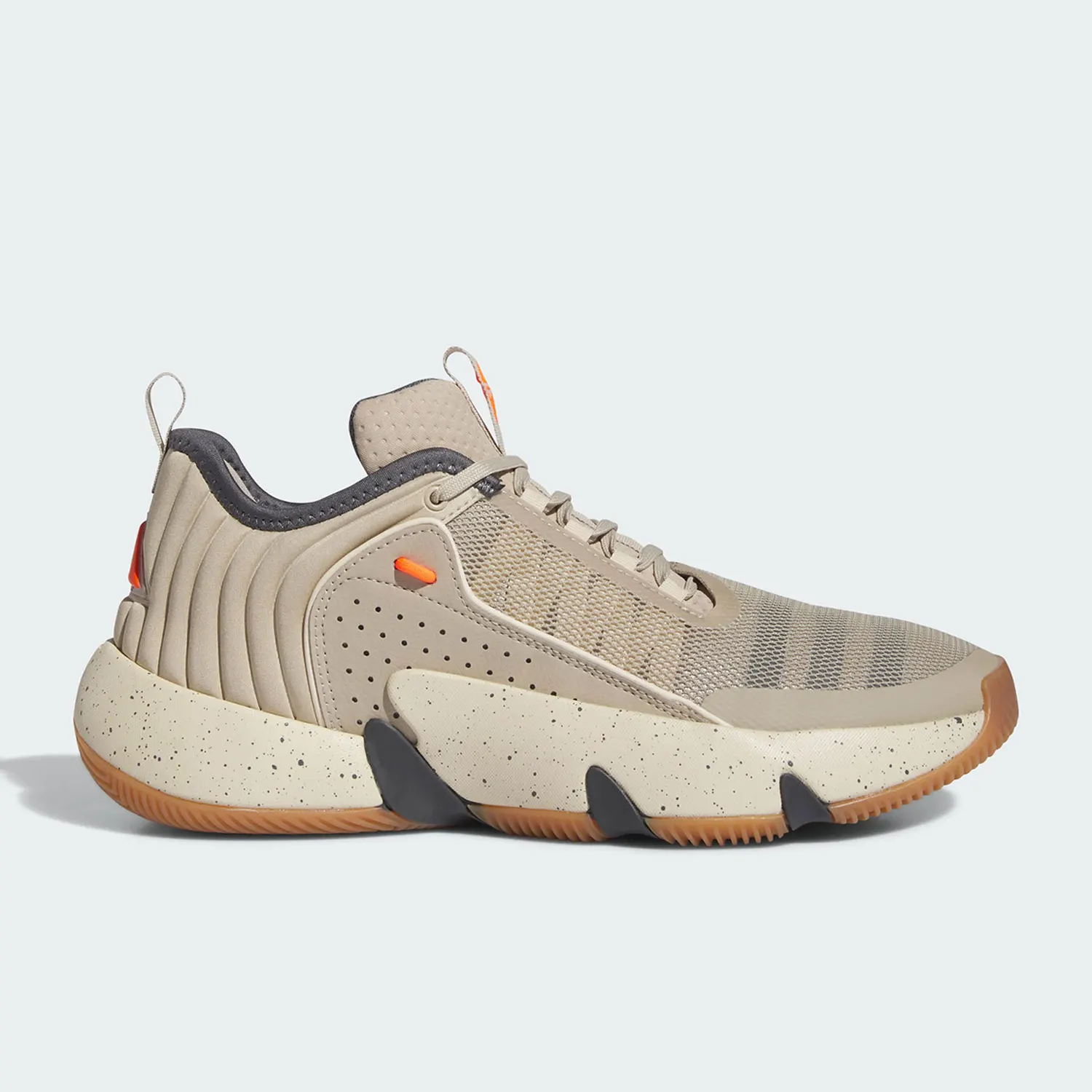 

Adidas genuine TRAE UNLIMITED unisex basketball shoes IE9358