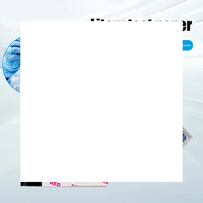 100 Strips/Box Ph T…