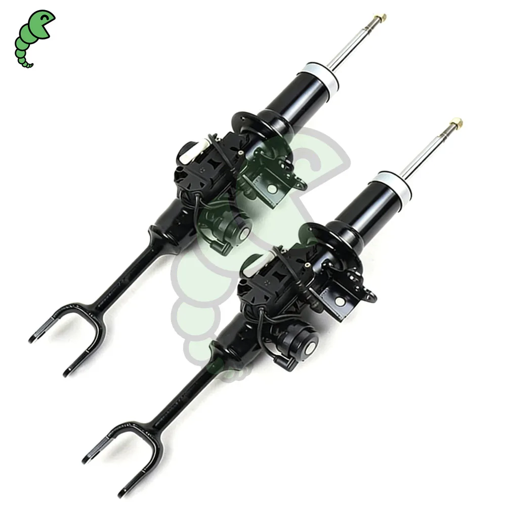 

Right 37116863116 37116850222 LEFT 37116863115 37116850221 Front Air Suspension Strut For BMW F07 535i 550i GT 740i 740li