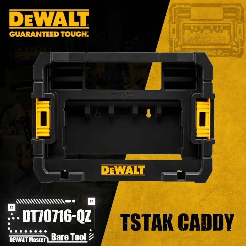 DEWALT DT70716-QZ TSTAK Caddy For DT70800-QZ DT70801-QZ Power Tool Accessories