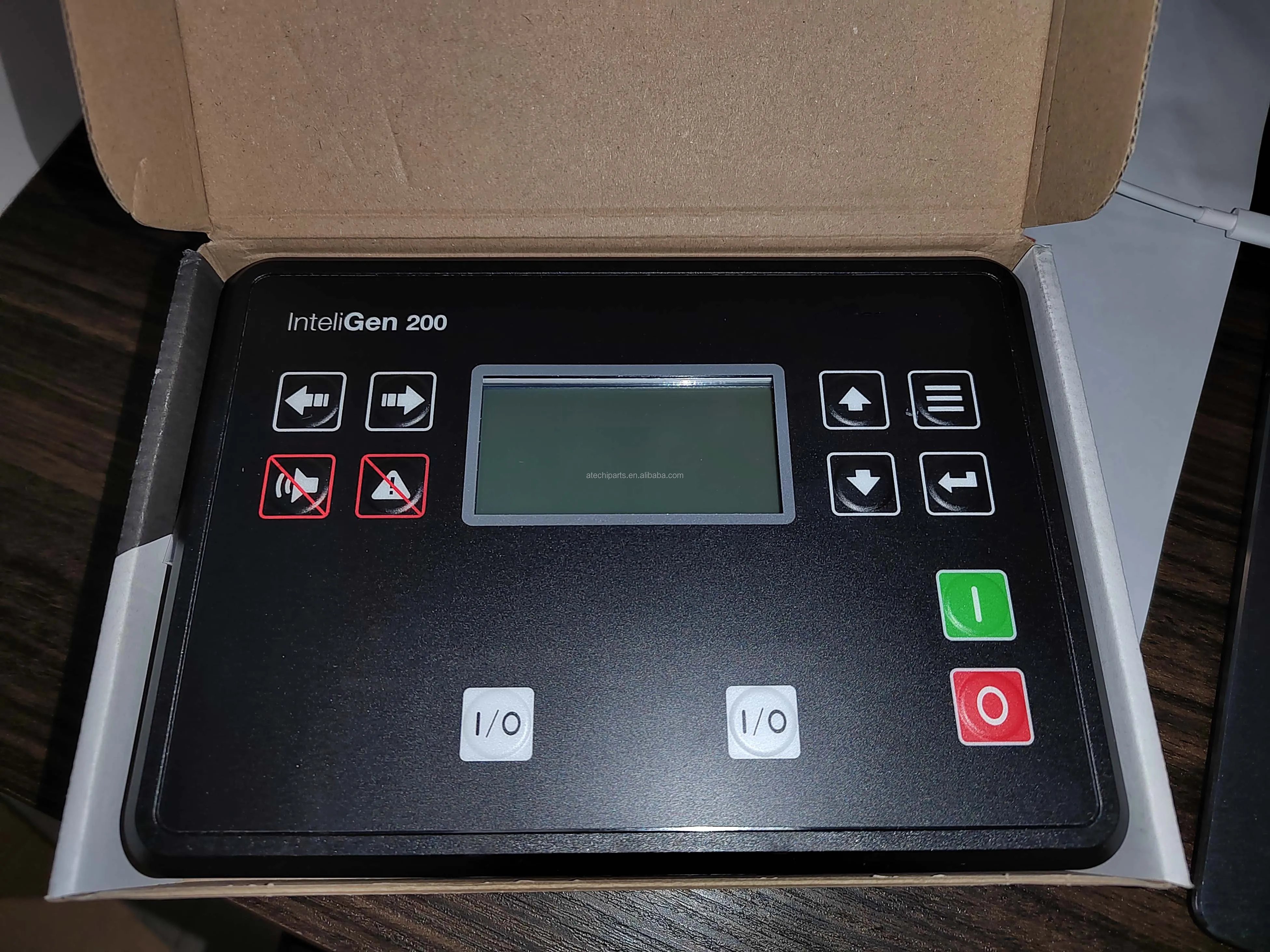 

IG-200 IG4200 InteliGen 200 Inteligen4 200 Generator Controller