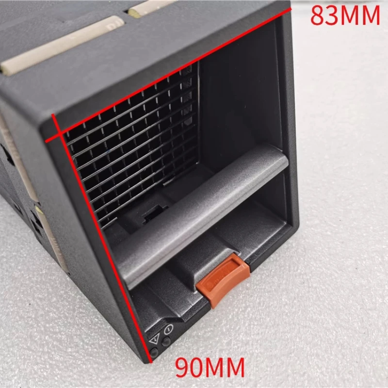 Original For M1000E Knife Box Fan Y212R XR458 U569P YK776 X46YM HWFJ0