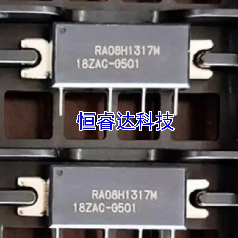 

100% Новые оригинальные электронные компоненты и принадлежности RA08H1317M RA07H4047M RA07H4452M RA03M8087M RA08N1317M RA07N4452M