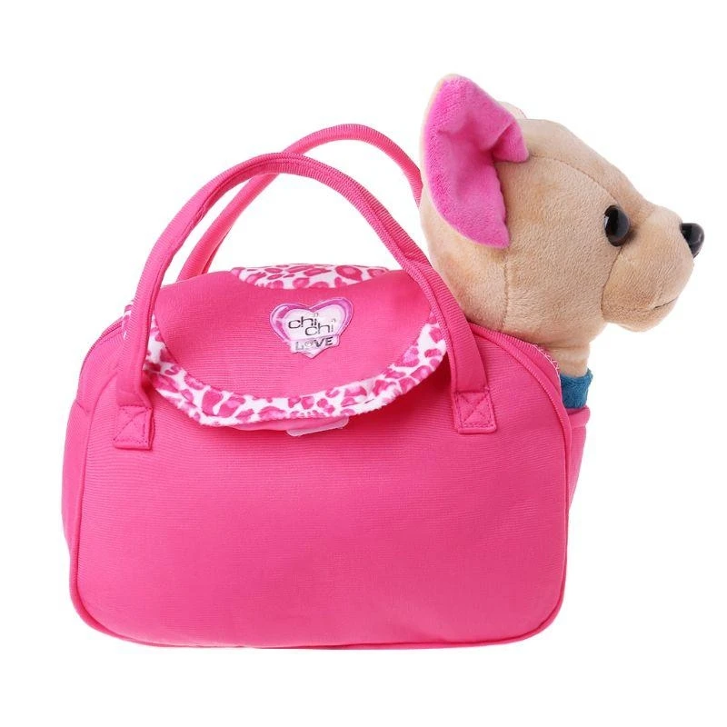 Y4QA Electronic Pet Robot Dog Zipper marche marche chantant jouet interactif avec pour