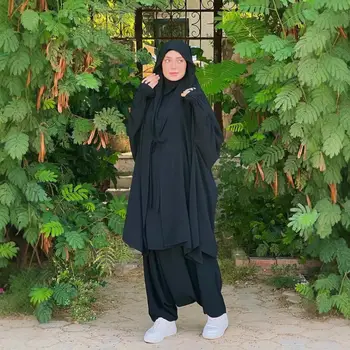 6 best sales Jilbabs em Dubai - №2