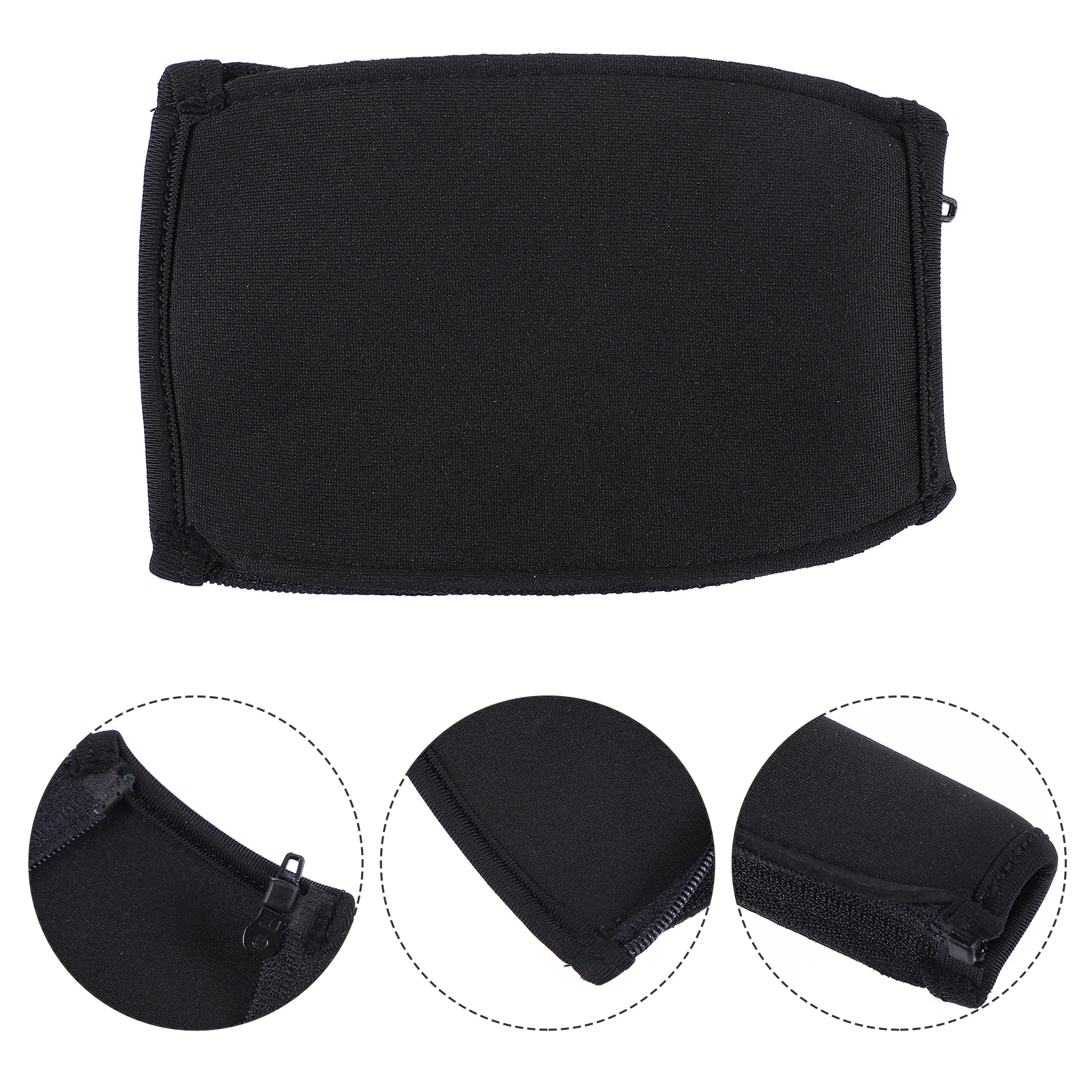 

Headphone Protective Cover Comfortable Replacement Earphone Case for WH1000XM2 XM3 M4 Headband Pad Headset Pads Cushion