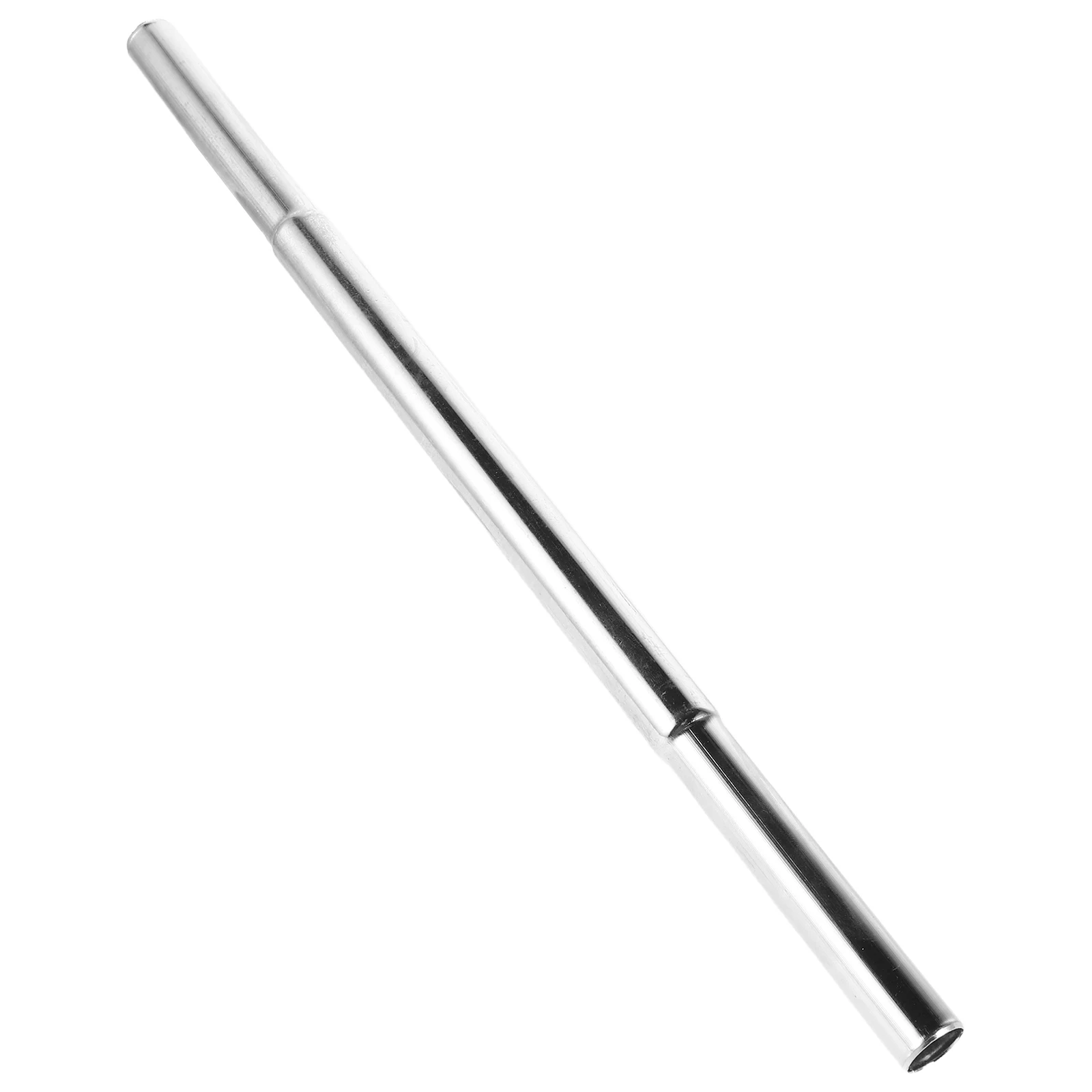 

Golf Clubs Extension Rod Durable Iron Enhanced Swing Range Accuracy Distance Accessories Training Silver Putter Shaft Extender
