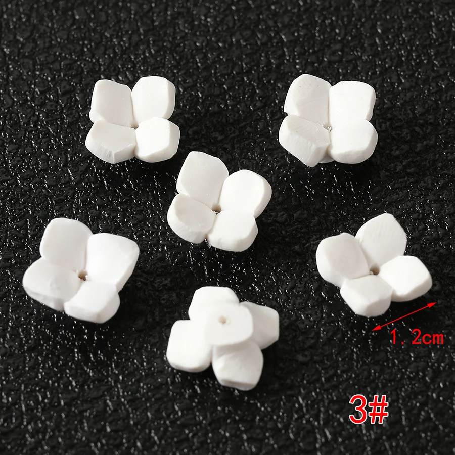 20pcs/lot Handmade Small White - Pomade Hair Clay ulasan dan harga