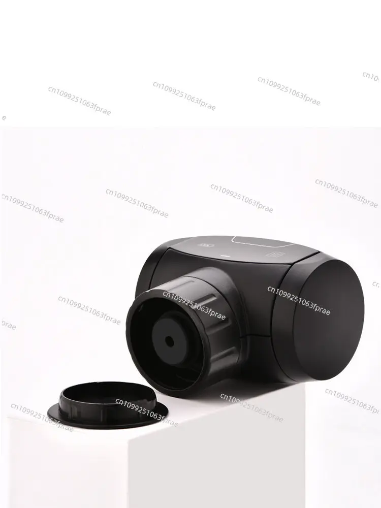 Red wine stopper Intelligent electronic vacuum preserver Automatic vacuum bottle stopper Wine sealing stopper
