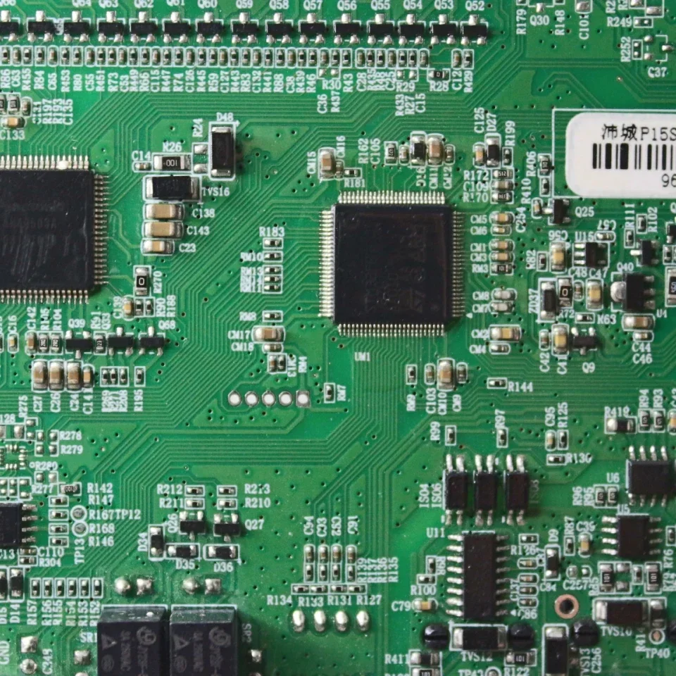PACEex 16S 100A BMS With Low Power Consumption LifePO4 BMS SOC Estimation Function