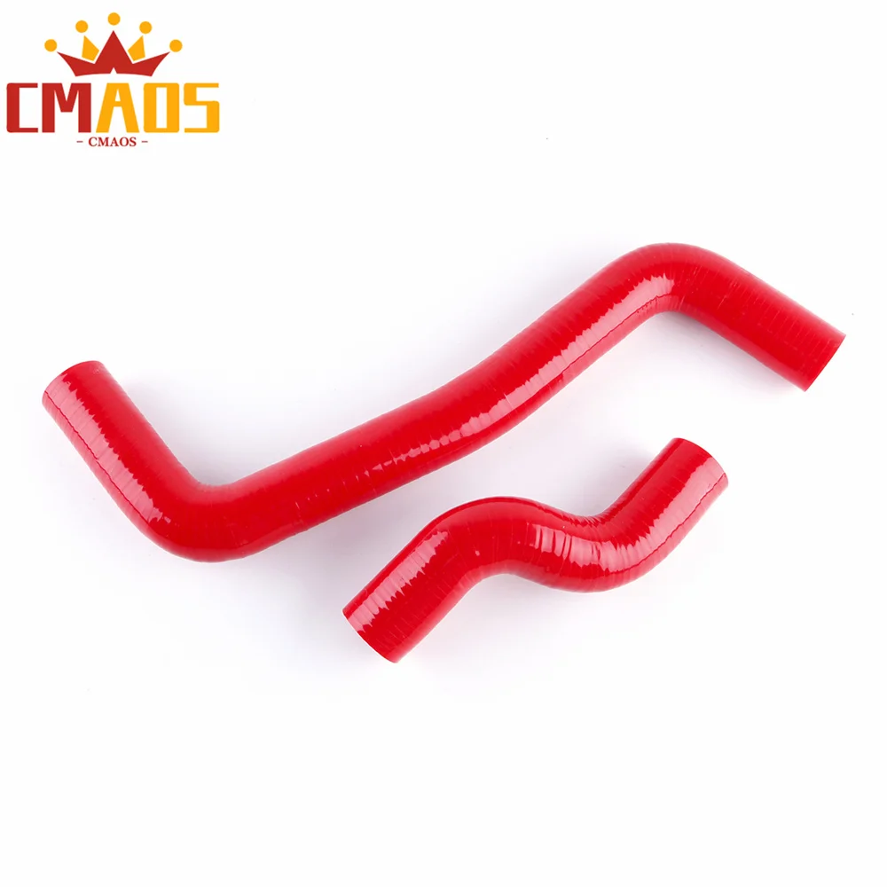 Silikonrohr-Kühlerschlauch für Toyota Corolla Levin AE101 4A-FE 7A-FE 1991–1997
