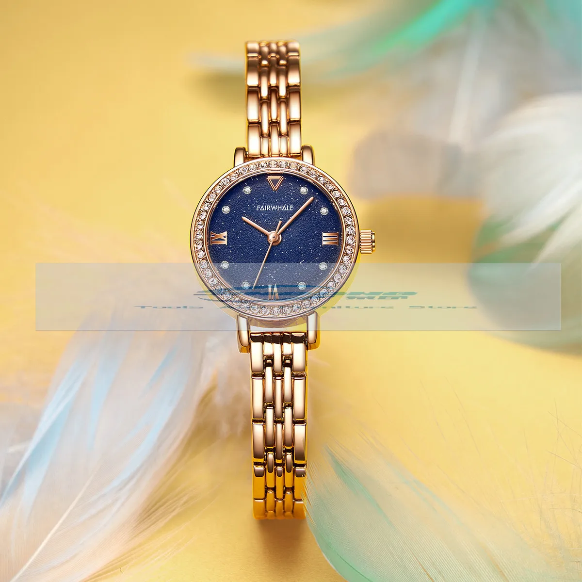 Mark Fairwhale 2025… - image