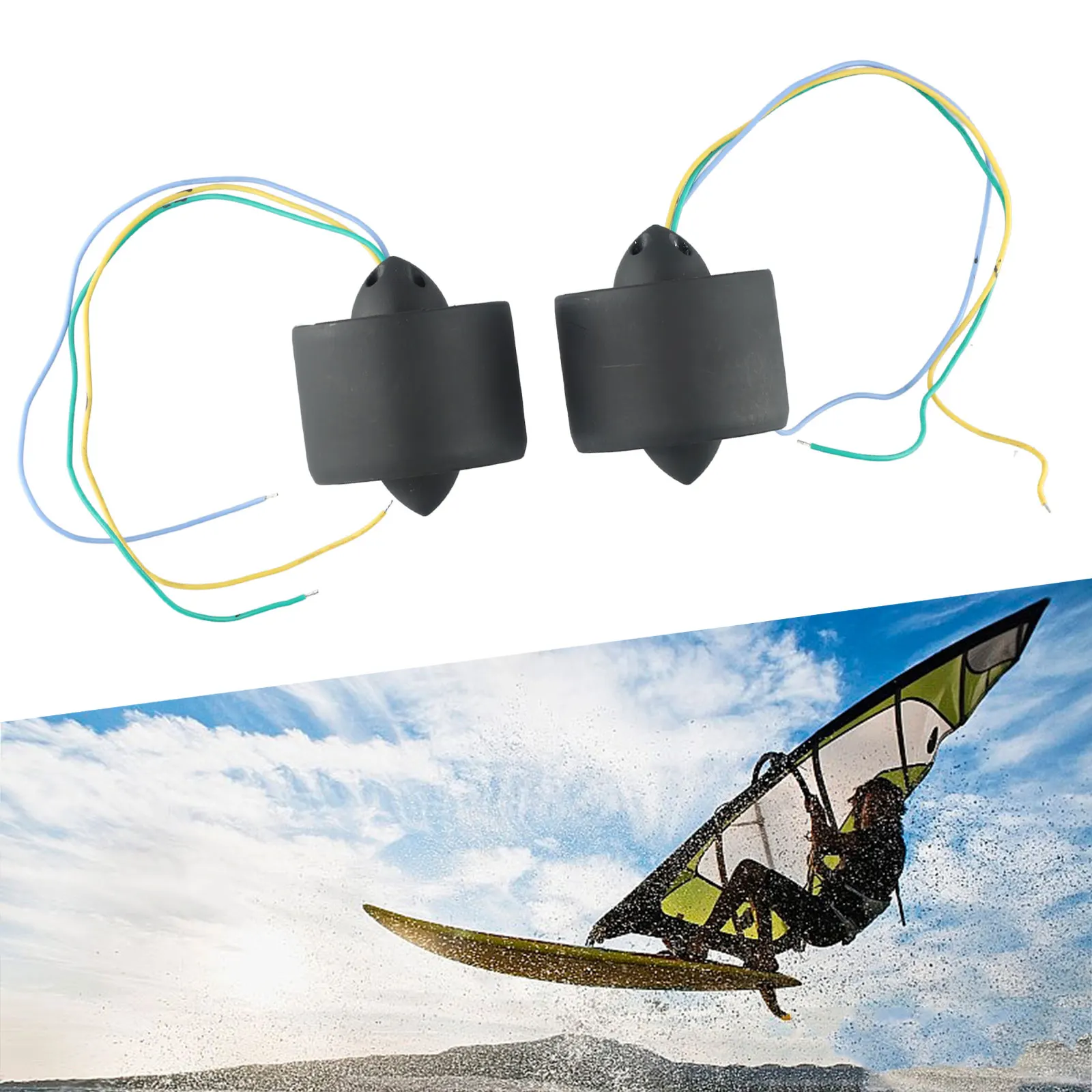 

Drive Engine Thruster Lifeboats Fishing Gear Boats Pull Net Boats Underwater Robots. Efficient Powerful Fine Workmanship