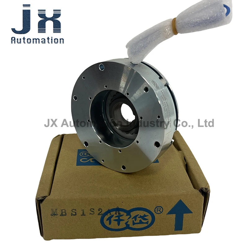 Imagem -05 - Taiwan Chain Tail 16nm 24v 21.5w Ultra Slim Overinter Desligar o Freio Mbs1s6aa