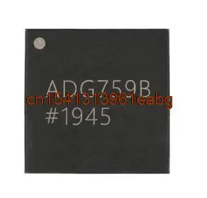 

IC 100% NEW NEW ADG759BCPZ