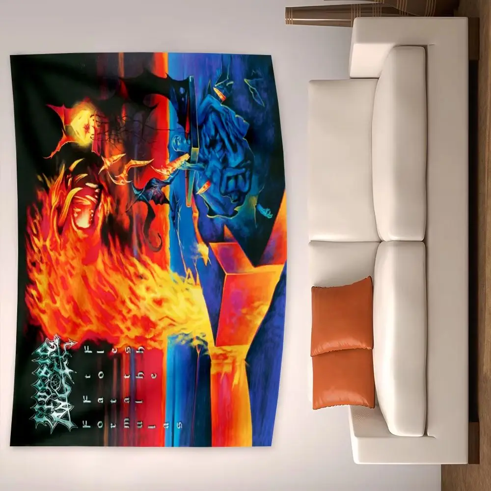 Гобелен-с-изображением-американской-музыкальной-группы-революционеров-декоративный-фон-для-дома-спальни-флаг-с-обложкой-альбома