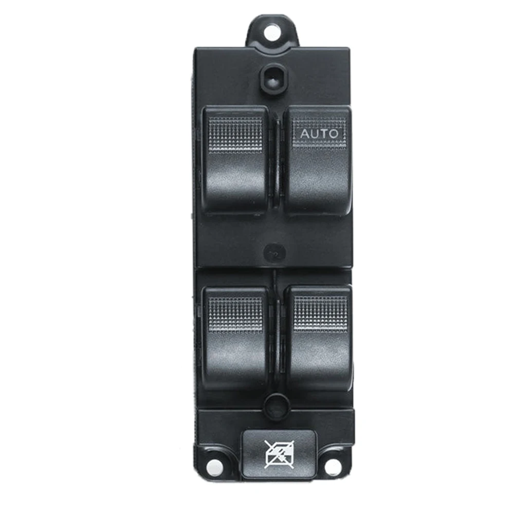 AV79-14540-AB,AV7914540AB POWER WINDOW SWITCH RHD For Mazda BT-50 II Pickup Platform/Chassis, 2006-2020