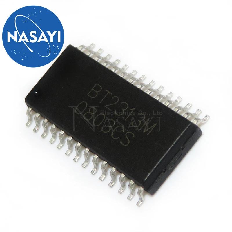 

1pcs/lot BT2313M BT2313 SOP-28 In Stock