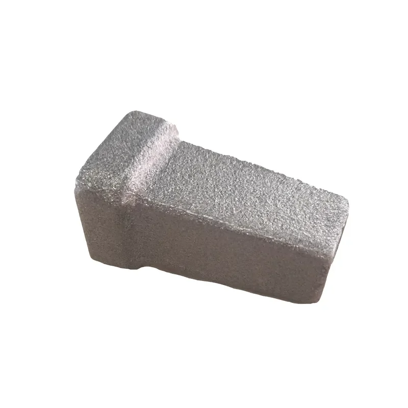 for OEM Sand Casting Services ASTM A126 Cast Iron Valve Nut Castings for numerical control of industrial machinery