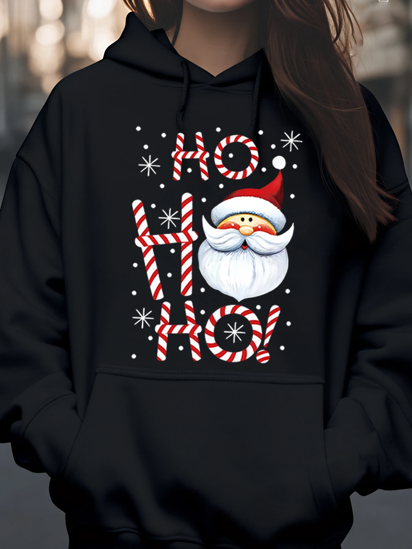 Candy Cane Ho Ho Ho… - image