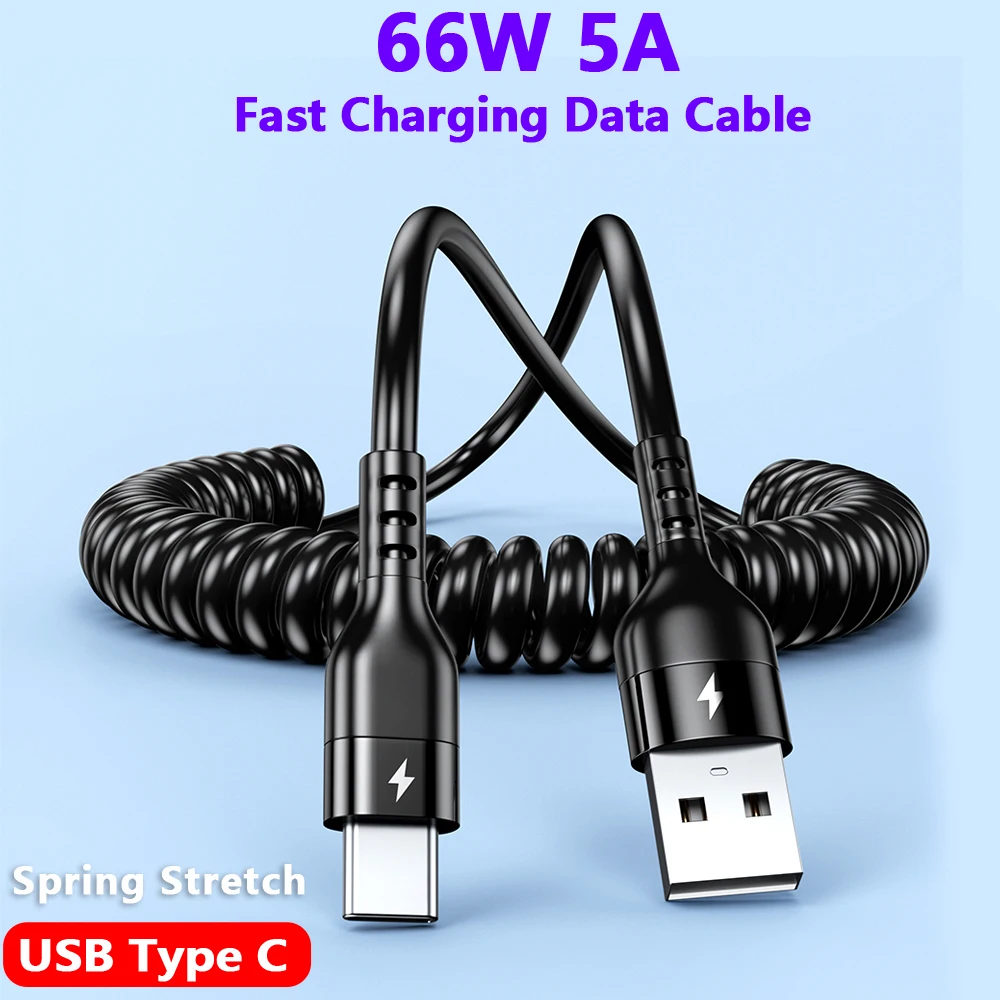 66W 5A Usb Type C /… - image