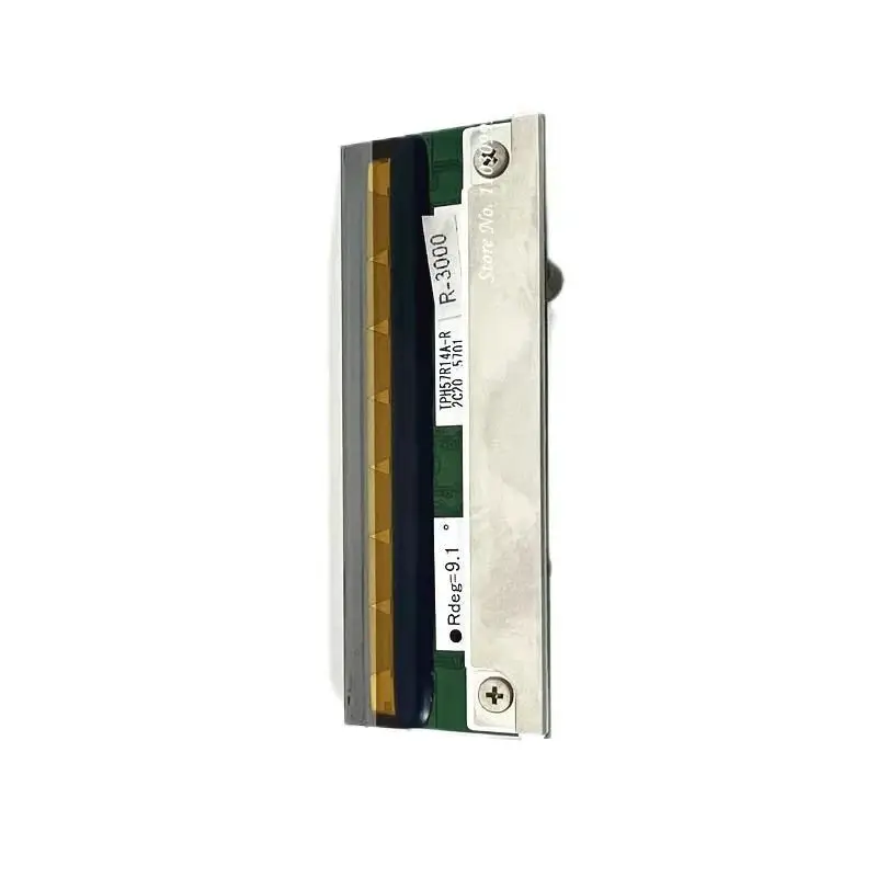 Original P330i Printhead for Zebra P430i P330m ID Card Printer 105912G-346A 305DPI Print Head