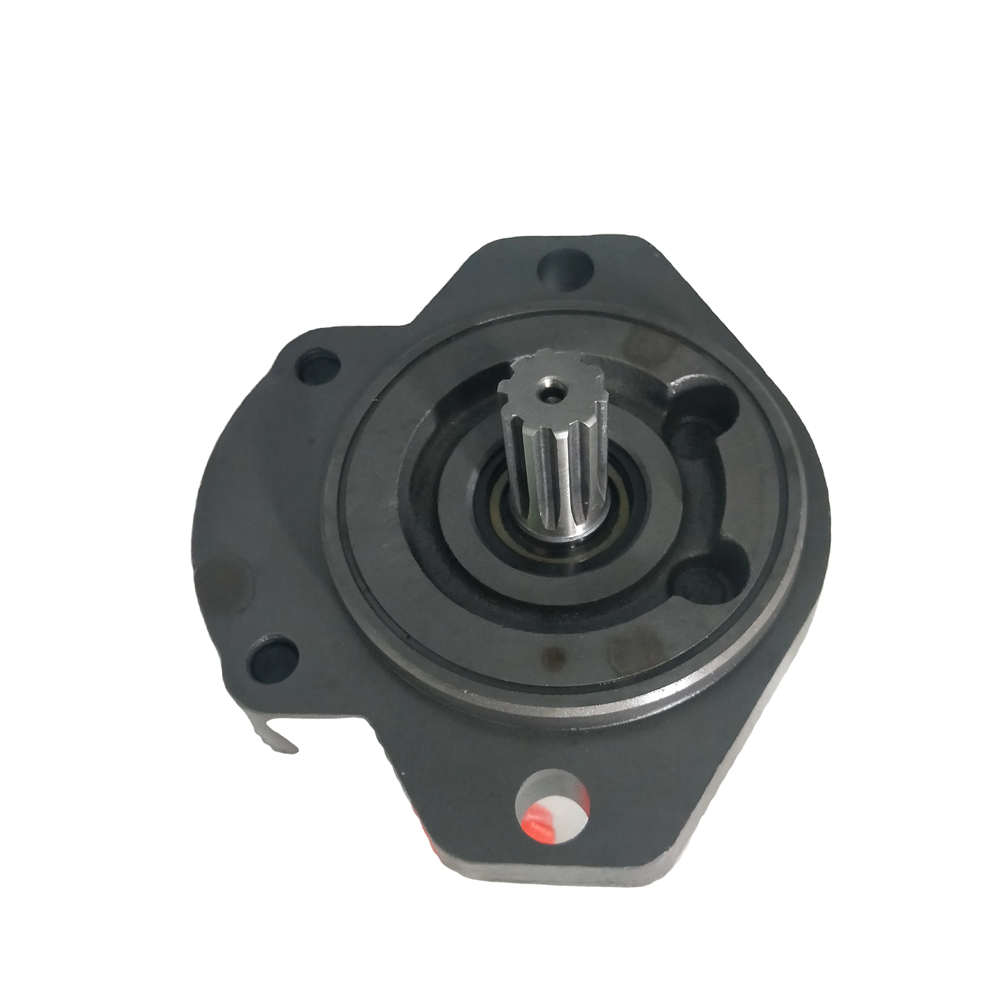 Pompa ad ingranaggi ad alta pressione serie AZPF AZPFF-11-005/004LCB2020MB AZPFF-11-014/008LRR20KB-S0081 AZPFF-11-016/014RRR2020KB-S0081