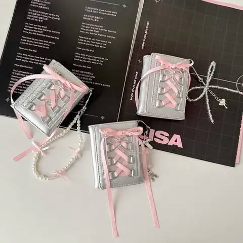 10 best sales y2k वॉलेट - №10