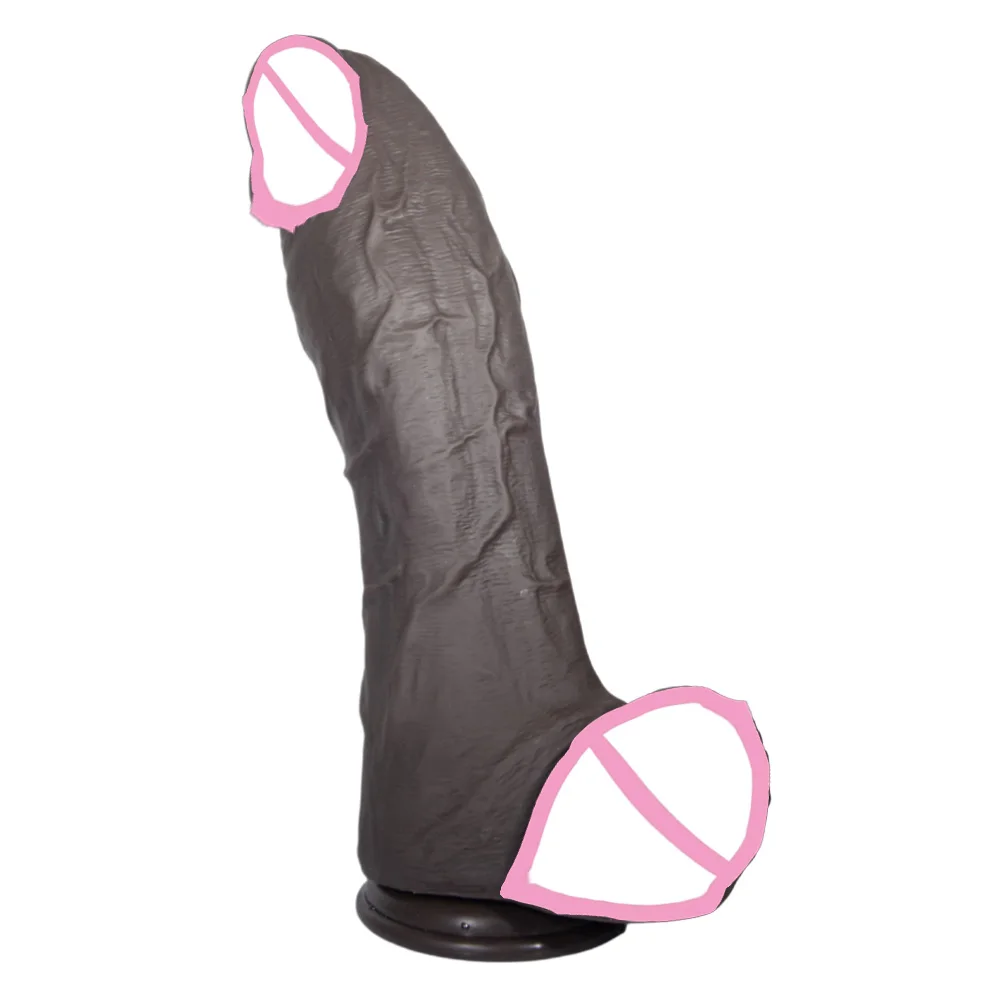 3 أنماط كبيرة واقعية سميكة دسار للنساء الاستمناء شفط كأس الديك كبير ديك اختراق الشرج القضيب مثير الجنس لعب الكبار